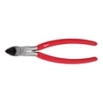 thumbnail image 1 of Pinza De Corte Diagonal De 8 PuLG. Milwaukee 48226508 Milwaukee 48226508, 1 of 3