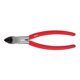thumbnail image 1 of Pinza De Corte Diagonal De 8 PuLG. Milwaukee 48226508 Milwaukee 48226508, 1 of 3
