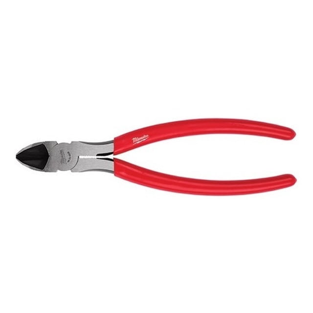 Pinza De Corte Diagonal De 8 PuLG. Milwaukee 48226508 Milwaukee 48226508