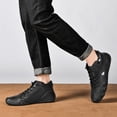 thumbnail image 2 of Zapatos Para Correr Mocasines Casuales Hombres Transpirables Zapatillas Casuales Acolchados Accesorios Suaves Para Exteriores Wdftyju Tenis De Mujer Tenis De Hombre, 2 of 7