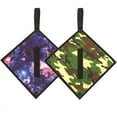 thumbnail image 1 of Chiffon de Pipi pour Femmes Randonnée, Chiffon de Pipi pour Camping Toilette Randonnée-Réutilisable Absorbant l'Odeurs Hygiénique (2 Pack), 1 of 5