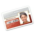 thumbnail image 4 of Fellowes Laminating Pouches, 5 mil, 3.88 x 2.63, Gloss Clear, 25/Pack, 4 of 5