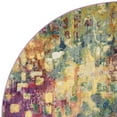 thumbnail image 2 of Safavieh Monaco Driskoll Abstract Area Rug, 2 of 6