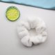 thumbnail image 1 of Anillo para el pelo de felpa con forma de intestino grueso, estilo cuerda para el pelo, para otoño e invierno, para niña, cola de caballo, accesorios para el cabello peludos y dulces, 1 of 6