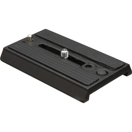 Image of Davis & Sanford Quick Release Mounting Plate for FM18 Head
