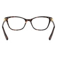 thumbnail image 4 of Eyeglasses Versace VE 3293 108 Havana, 4 of 5
