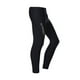 thumbnail image 1 of Soidarity Pantalones de neopreno de 3MM para mantener el calor, pantalones de buceo divididos, pantalones largos para hombres y mujeres, mallas de neopreno Deportes acuáticos Negro METRO Soidarity OD003699-02, 1 of 6