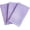 Lavender, variant on Premium Purple Kitchen Towels; Stylish and Absorbent - Waffle Weave Dish Towels Turkish Cotton – Set of Three, Lavender