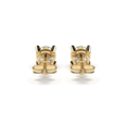 thumbnail image 3 of LAB GROWN DIAMOND STUDS, 3 of 3