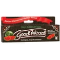 thumbnail image 1 of GoodHead Oral Delight Gel, Water Based Flavored Personal Lubricant, Watermelon 4 oz, 1 of 1