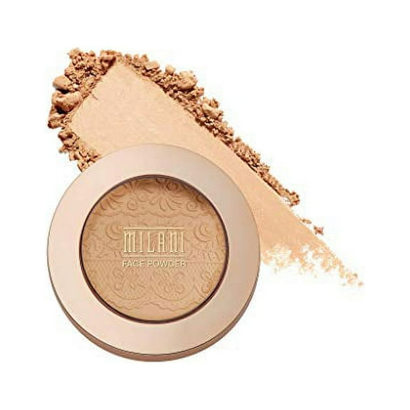 Milani The Multitasker Face Powder, Tan, 0.37 Ounce