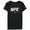 black, variant on Reebok Womens UFC Est 1993 Graphic T-Shirt, Black, Medium