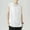 A_ White, variant on Muscle Shirts for Men Muscular Cut Open Side Stringer Tank Tops Summer Fashion Athletic Gym Fitness Sleeveless Shirts Dark Gray M