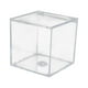thumbnail image 3 of Caja de acrílico transparente para almacenamiento de cuentas, caja de regalo transparente, caja de almacenamiento para 45 cm, 3 of 9