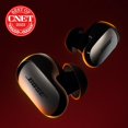 thumbnail image 2 of Bose QuietComfort Ultra Earbuds (Latest ) | Open Box | In-Ear Noise Cancelling True Wireless Earbuds | Black, 2 of 7