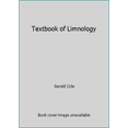 thumbnail image 1 of Pre-Owned Textbook of Limnology (Hardcover) 0881338001 9780881338003, 1 of 1