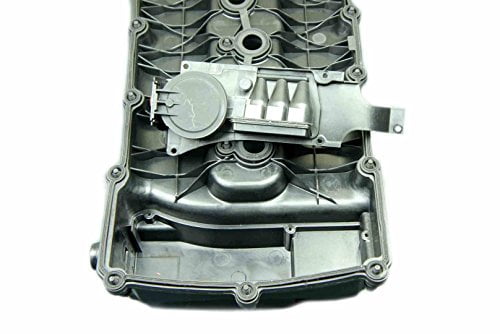 Engine Valve Cover Intake manifold gasket set for VW AUDI 3.2 R32 RKX 3.2L PCV 