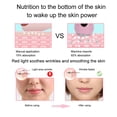 thumbnail image 4 of Face Care Machine, Red Light  Machine, Face Care Devices, Balances Oil And Water Face Care For Woman Pink, 4 of 8