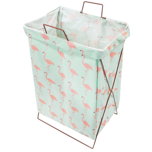 Cesto para Ropa Aquila Arkansas Mod. 23 CR6660 Plegable