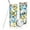 Green Dragonfly Stainless Steel Cup, variant on 20 Oz Dragonfly Print Skinny Insulated Stainless Steel Tumblers With Straw & Lid Metal Double Wall Vacuum Travel Coffee Mug Dragonfly Gifts For Women