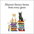 thumbnail image 3 of Bibliophile Bibliophile: Diverse Spines, (Hardcover), 3 of 9