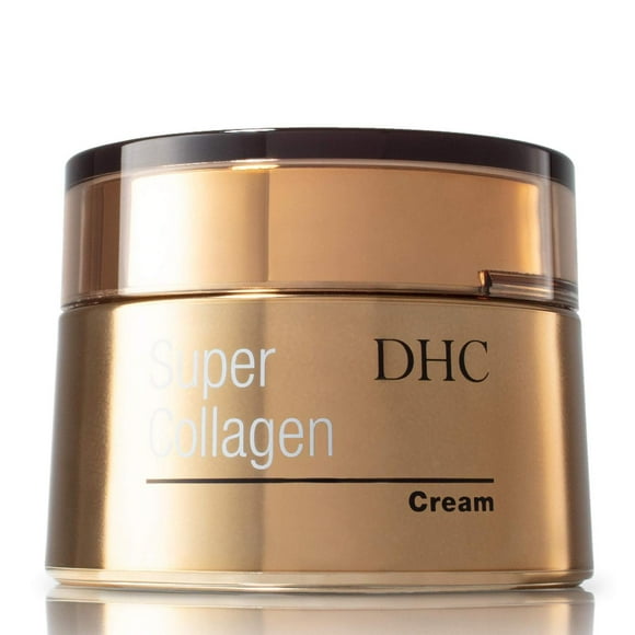 Crema Facial DHC Super Collagen 1.7 Ounce