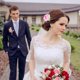 thumbnail image 1 of FUTUREORYY 6Ud Horquillas Chignon Vintage En Rosa Para Bodas Y Fiestas En El Hogar, 1 of 6