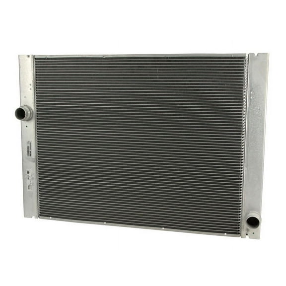 Radiator - Compatible with 2008 - 2010 BMW 528i 2009