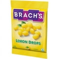 thumbnail image 6 of Brach's Lemon Drops Hard Candy Bag, 9 Oz, 6 of 6