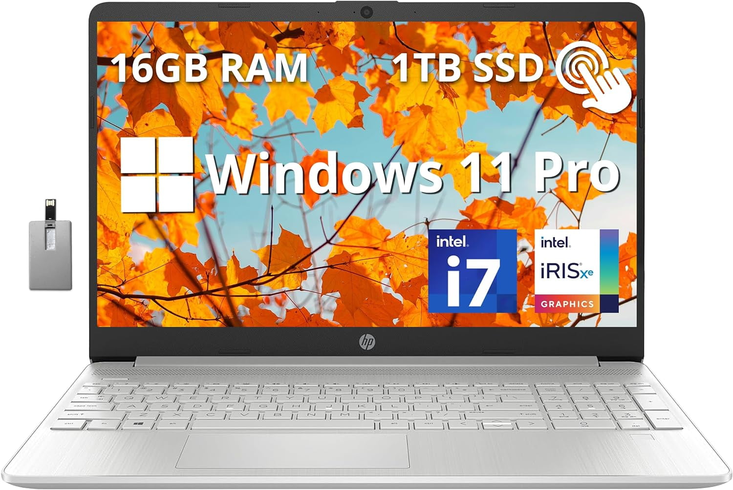 HP Pavilion 16
