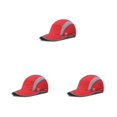 thumbnail image 1 of Jumpingount Gorras de béisbol plegables de secado rápido unisex verano protección sombrilla ajustable impermeable sombrero para correr al aire Type1 NO1, 1 of 6
