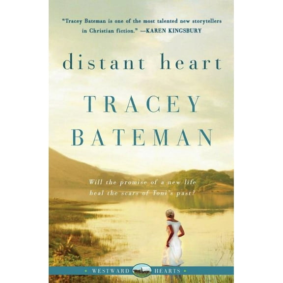 Westward Hearts Distant Heart (Westward Hearts), (Paperback)