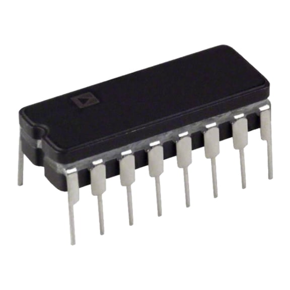 5962-8771601EA Integrated Circuit 8CH JFET Mux/Demux 16CDIP