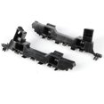 thumbnail image 4 of Bumper Hold Bracket Retainer Front Left & Right for Accord Sedan 2018 -2020, 71193-TVA-A01 71198-TVA-A01 2PCS, 4 of 5
