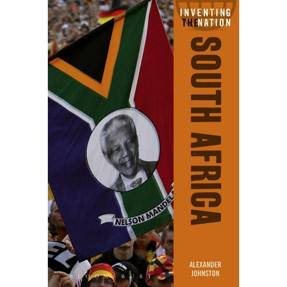 Inventing the Nation: South Africa (Paperback)