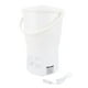 thumbnail image 5 of Pequeña Lavadora, 2 Modos de Lavadora Portátil 10l Fácil de Operar 85W Para Ropa Interior, 5 of 7