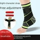 thumbnail image 1 of Protección de tobillo deportiva, protección anti-esguince de tobillo, protección de articulación de muñeca, funda protectora para fútbol masculino, bádminton, protección de tobillo para esguince, 1 of 1