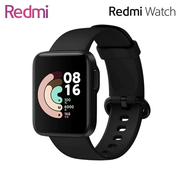 Redmi note 7 compatible smartwatch new arrivals