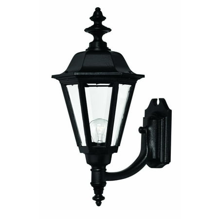 

Cast Outdoor Lantern Fixture in Traditional Style 10.5 inches Wide By 21 inches High Bailey Street Home 81-Bel-558038