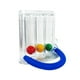 thumbnail image 1 of Inspirómetro Incentivo Handy Ejercitador Pulmonar INSPM Handy INSPM, 1 of 2