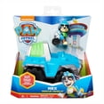 thumbnail image 2 of Vehículo Paw Patrol Básico Rex, 2 of 4