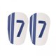 thumbnail image 1 of Espinilleras de fútbol Strade Fareast Limited Rodilleras Compactas Talla S 6 Piezas, 1 of 8