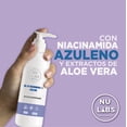 thumbnail image 2 of Gel Conductor Facial Para Piel Sensible 250ml Especialidad, 2 of 6