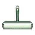 thumbnail image 1 of PENGXIANG Portable 24cm Rouleau Auto-Nettoyant Rouleau Auto-Nettoyant Adapté pour les Tours d'Animaux de Compagnie et Tapis Vert, 1 of 7