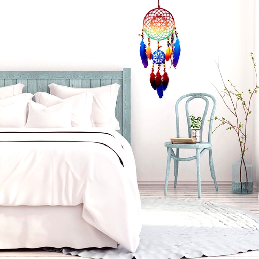 FOLOYORI Durable White Silicone Dream Catcher Mold for DIY Ornaments Easy to Use Perfect for Personal and Professional Use