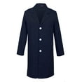 thumbnail image 1 of Men's Lab Coat, 1 of 3