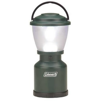 Coleman Rugged CPX 6 Personal Size 700 Lumens LED Lantern, Green