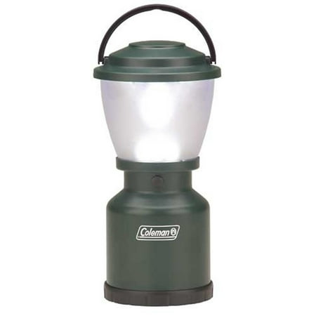 Coleman 4D LED Camping Lantern (Best Coleman Lantern Ever Made)