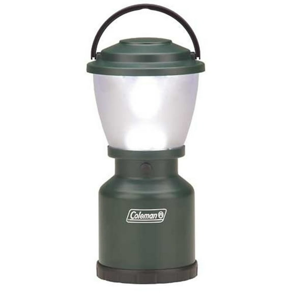 Coleman 40 Lumen LED Camp 4D Battery Lantern