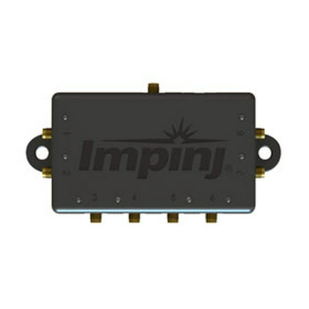 IMPINJ, SPEEDWAY ANTENNA HUB, SUPPORTS 8 ANTENNAS PER HUB, WHEN CONNECTED TO (Best Connected Home Hub)